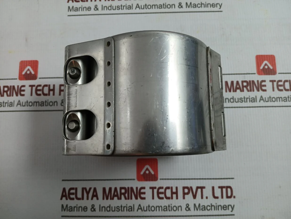 Youngnam Metal Rch-s Yn-coupling 65A (2-1/2") - Image 2