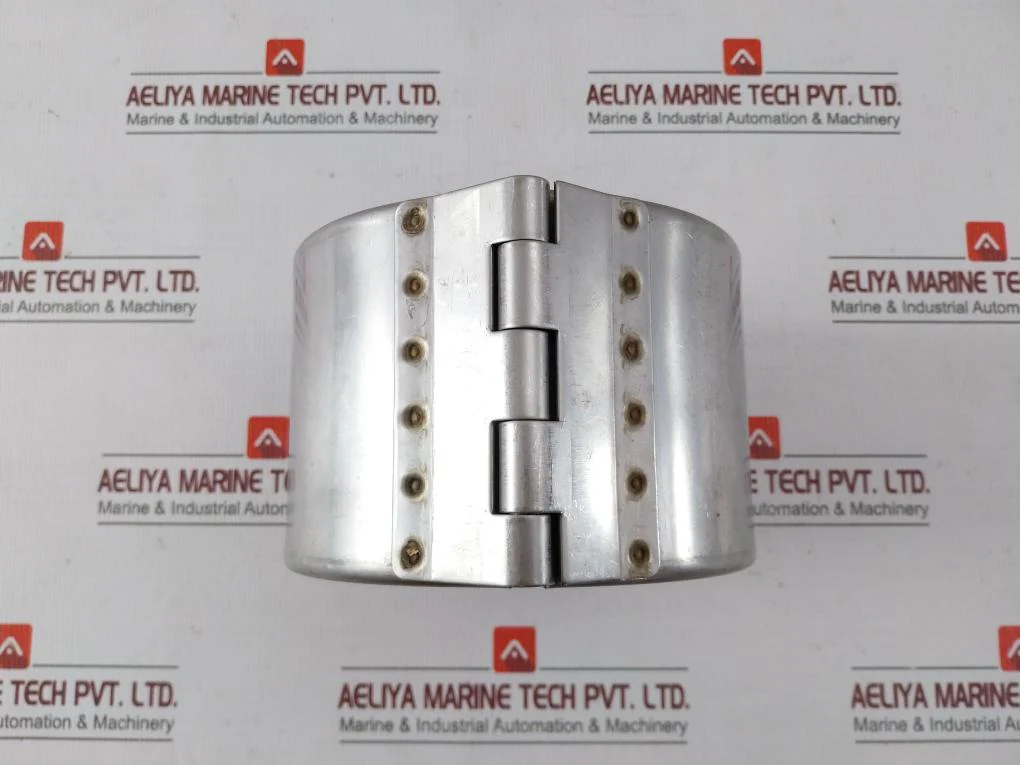 Youngnam Rch-s (A05) Yn-pipe Coupling Sus 304/Epdm 125A 12 Kgf/Cm² - Image 6