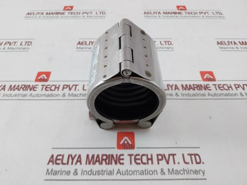 Youngnam Rch-s (H0900001) Yn Coupling 50A (2”) - Image 3