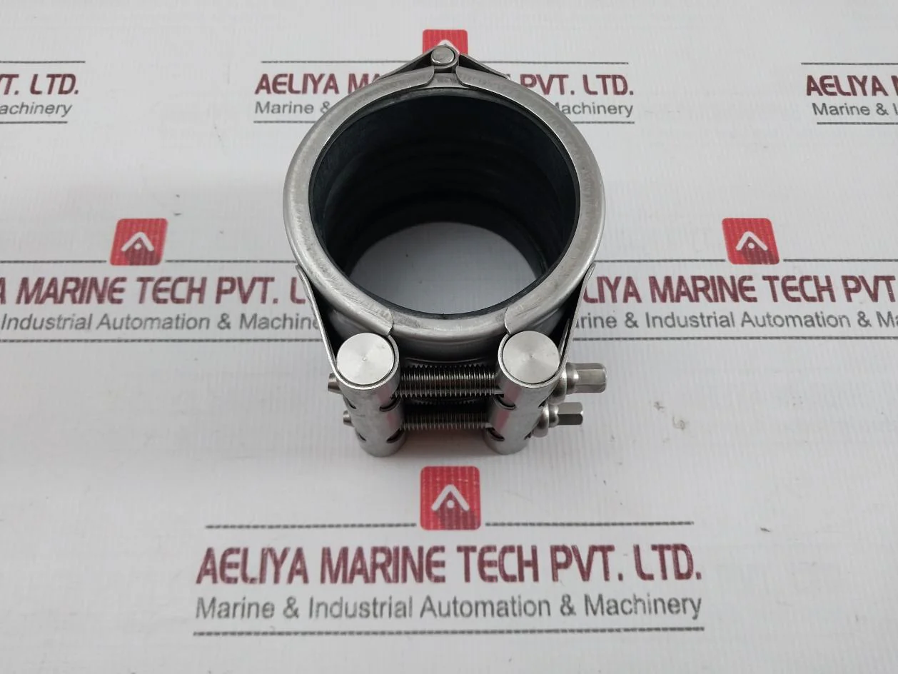 Youngnam Rch-s Yn-pipe Coupling 14 Kgf/Cm² - Image 7