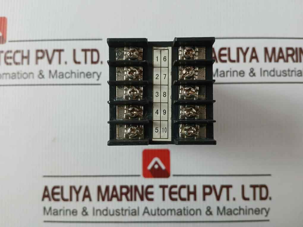 Yudian Ai-208 Pid Temperature Controller - Image 4