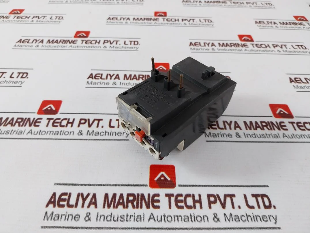 Yueqing Cr-20 Thermal Overload Relay 750V 6Kv Vde 0660 - Image 4