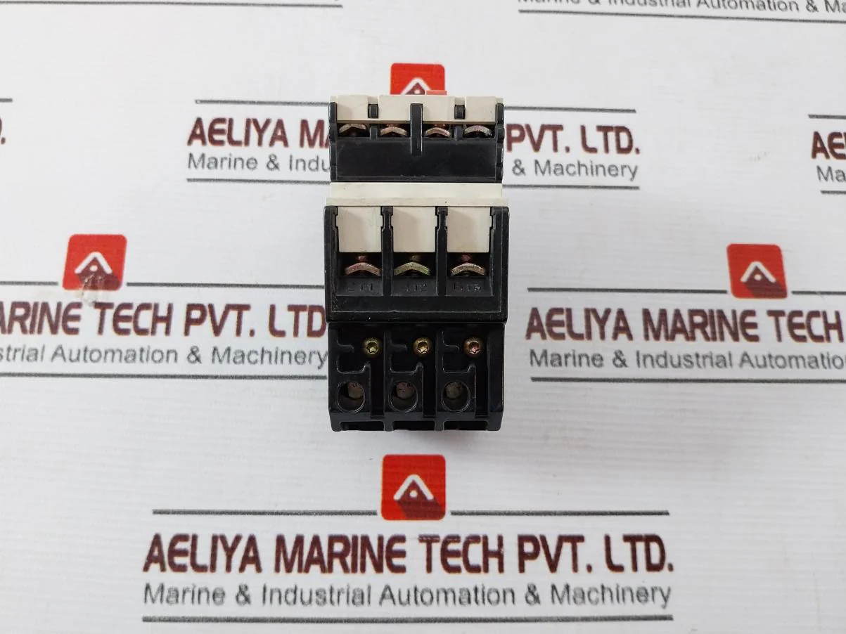 Yueqing Cr-20 Thermal Overload Relay 750V 6Kv Vde 0660 - Image 7