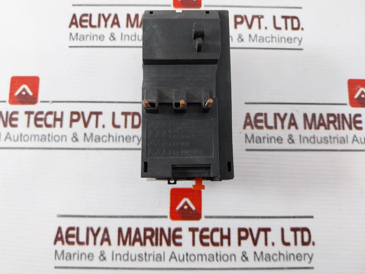 Yueqing Cr-20 Thermal Overload Relay Unit 12-18A Ui 750V Uimp 6Kv Iec 60947 - Image 5