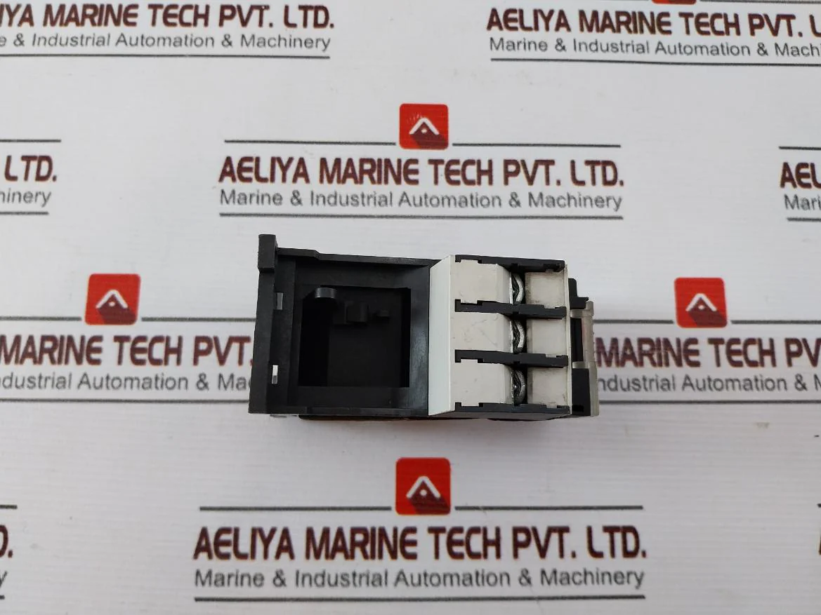 Yueqing Cr-20 Thermal Overload Relay With Adapter Terminal Block - Image 6