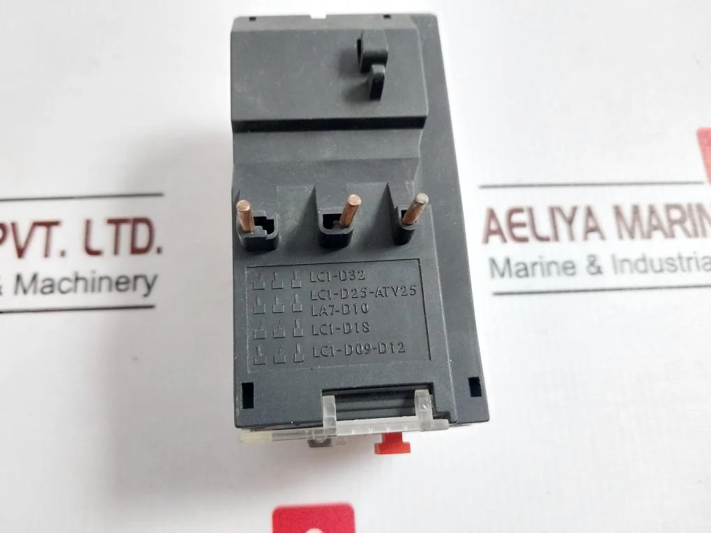 Yueqing Tiangao Cr-20 Thermal Overload Relay 750v 6kv 12-18a 5a - Image 7