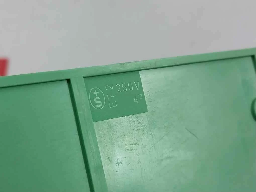 Yuken Amb-el-04-2-a-2001 Amplifier Module Yc9L-1368-12 250V - Image 19