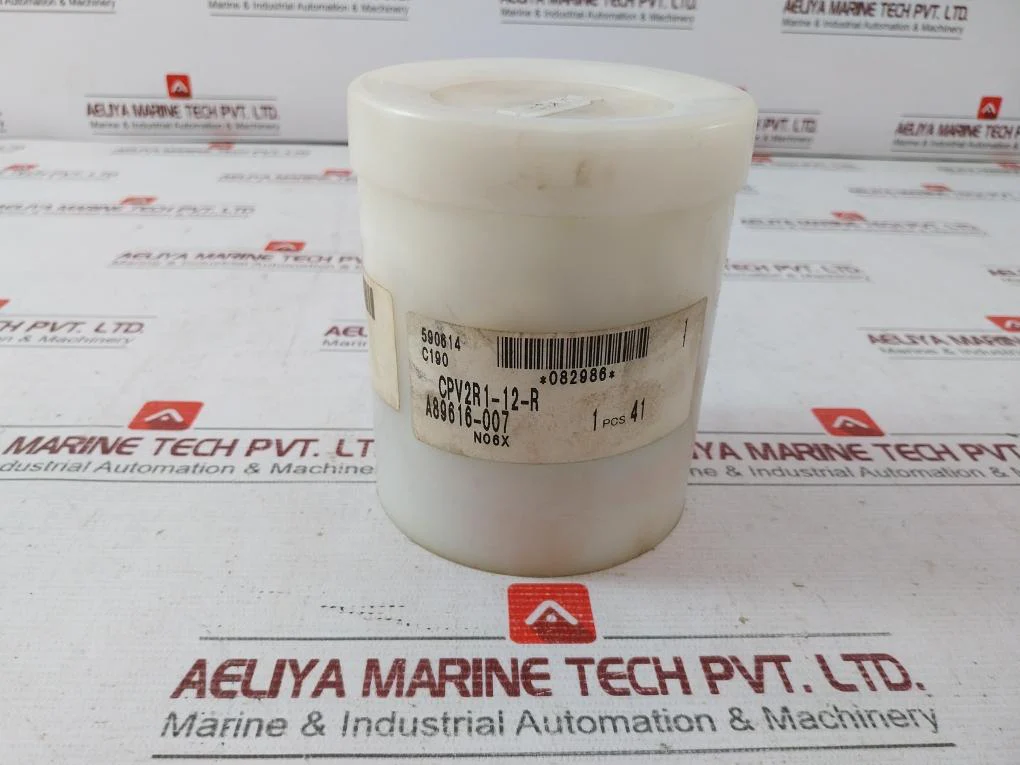 Yuken Cpv2R1-12-r-40 Cartridge Kit 255-130.001, A89616-007 - Image 4
