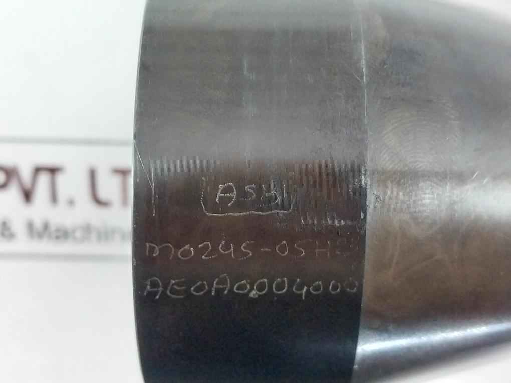 Yuken Kogyo C-45326B Hydraulic Cylinder M0245-05H23 - Image 12