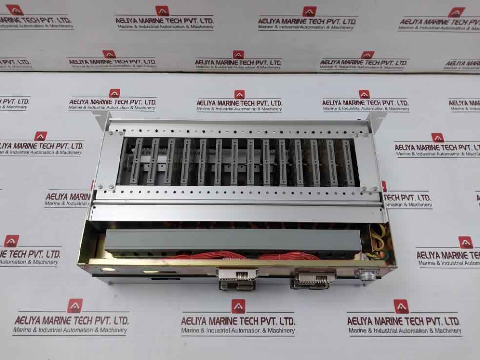Yuken Kogyo Islb-11/15-10 L/S Barrier Unit Rack R8792 Yc9L-1102-10 A - Image 3