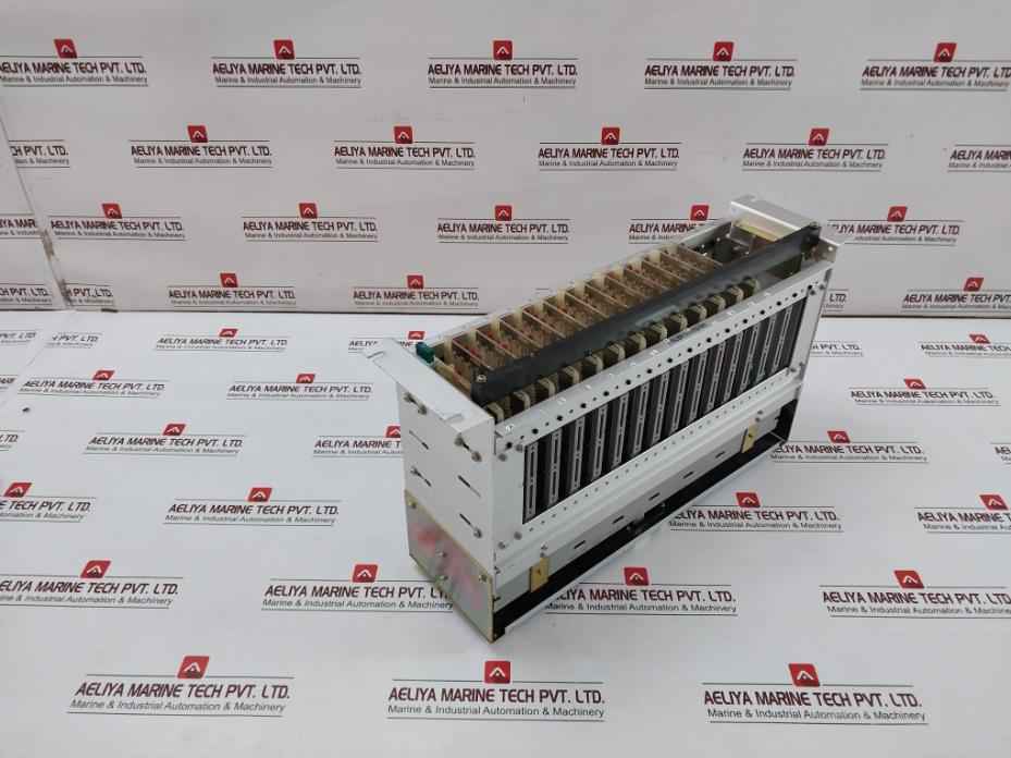 Yuken Kogyo Islb-11/15-10 L/S Barrier Unit Rack R8792 Yc9L-1102-10 A - Image 4