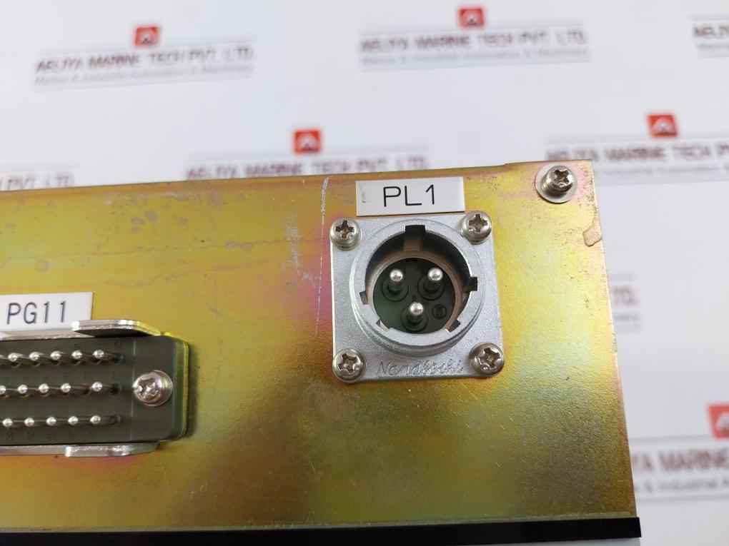 Yuken Kogyo Islb- 15/15-10 L/S Barrier Unit R8792 - Image 18