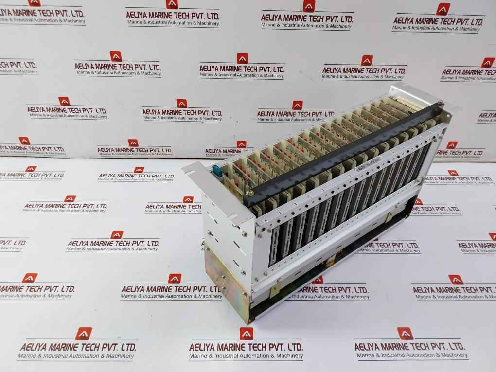 Yuken Kogyo Islb- 15/15-10 L/S Barrier Unit R8792 - Image 3