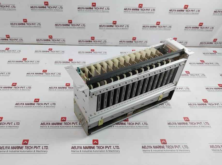 Yuken Kogyo Ispb-13/15-10 Pot. Barrier Unit Rack R8792, Yc9L-1102-10 A - Image 4