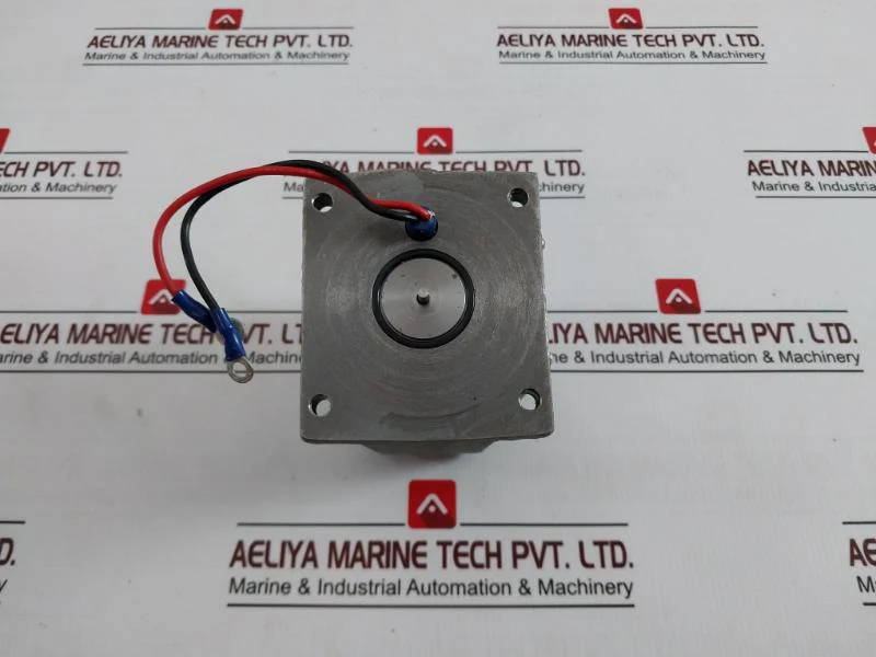 Yuken Kogyo Si-3-10 Intrinsically Safe Solenoid Actuator Class B 3.5V / 40Ma - Image 2