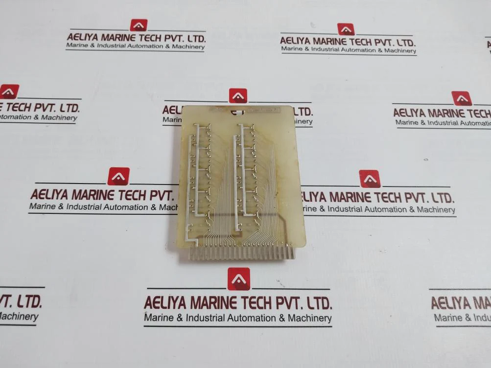 Yuken Yc9L-1107-10 Printed Circuit Board - Image 2