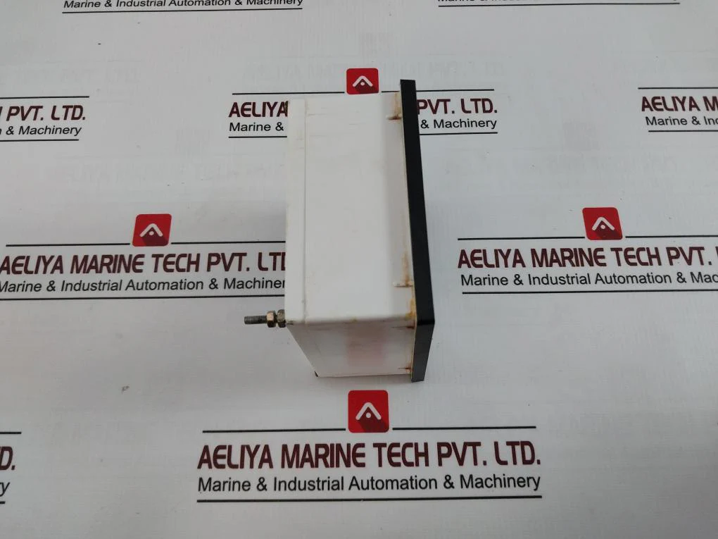 Yuyao Jiangnan Electronic F96-dcb Pressure Indicator Bar Meter 0-10 Bar 4-20Ma - Image 6