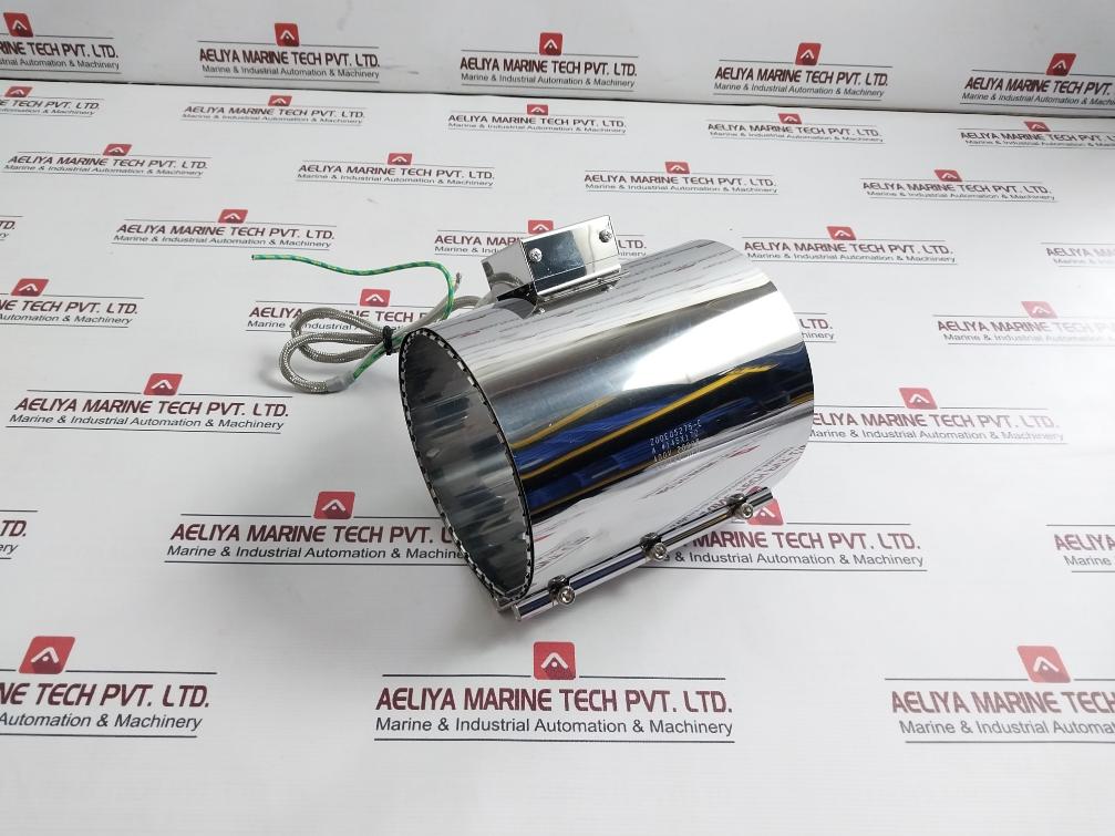 Z00E05275-e Barrel Band Heater 400V 2800W 170-cm - Image 5