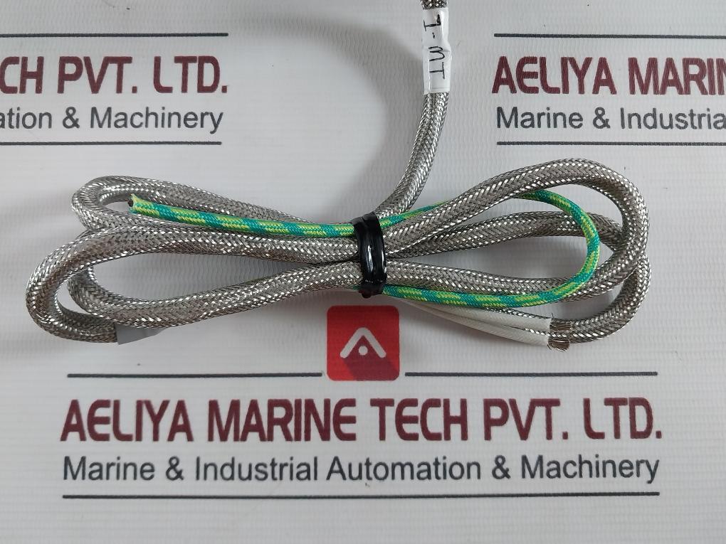 Z00E05277-e Barrel Band Heater 400V 2500W Wire 1 Meter - Image 11