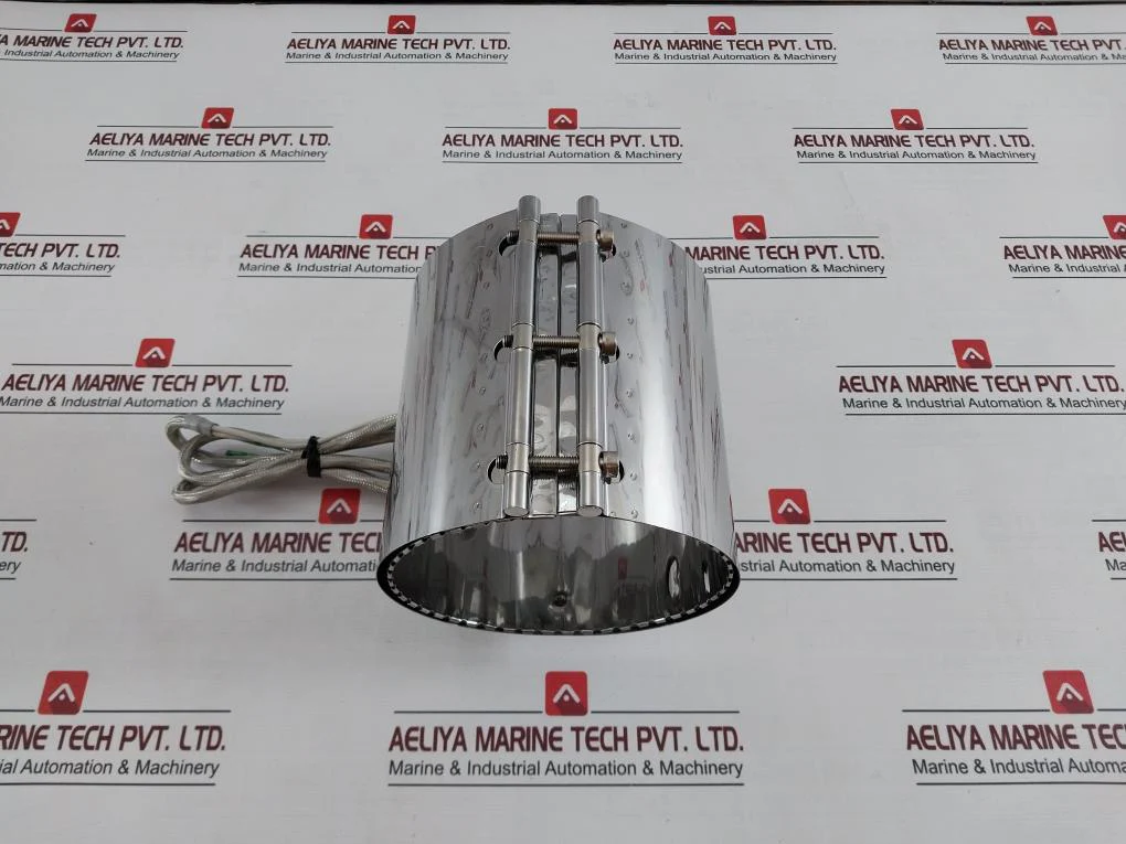 Z00E05277-e Barrel Band Heater 400V 2500W Wire 1 Meter - Image 2
