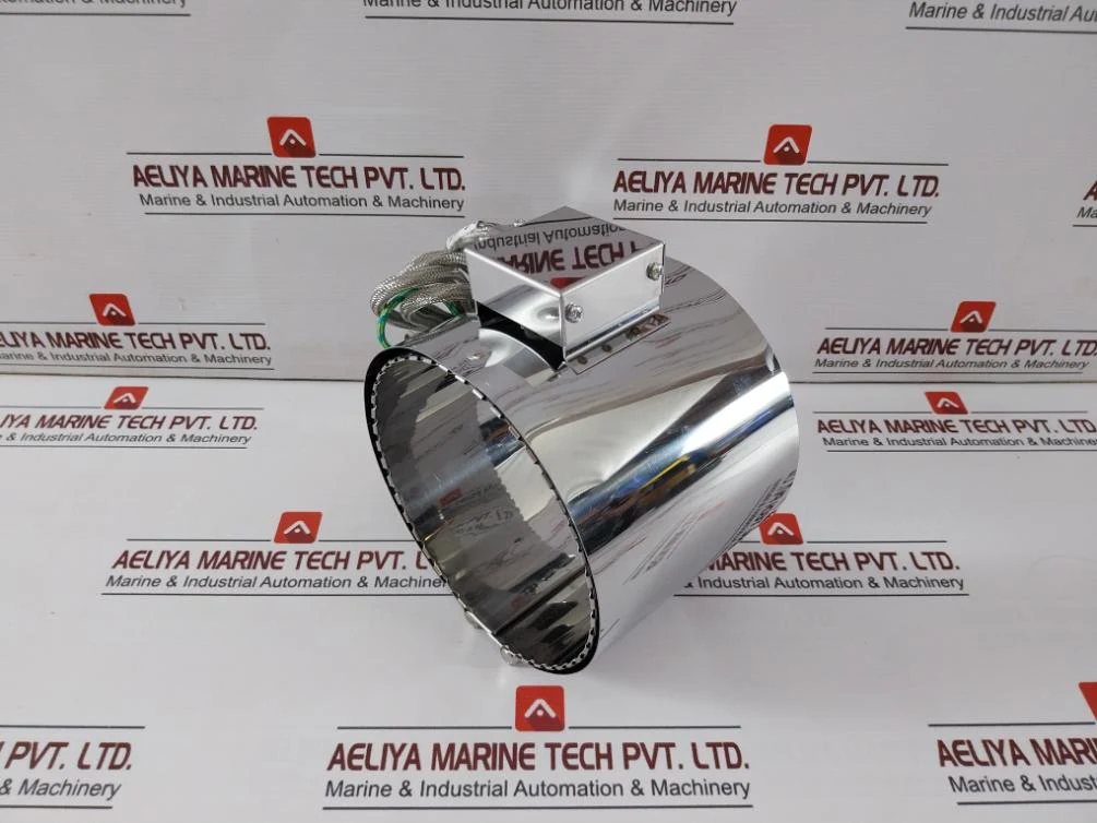 Z00E05280-e Barrel Band Heater 400V Diameter 145X120 1800W, 1.5 Mt - Image 11