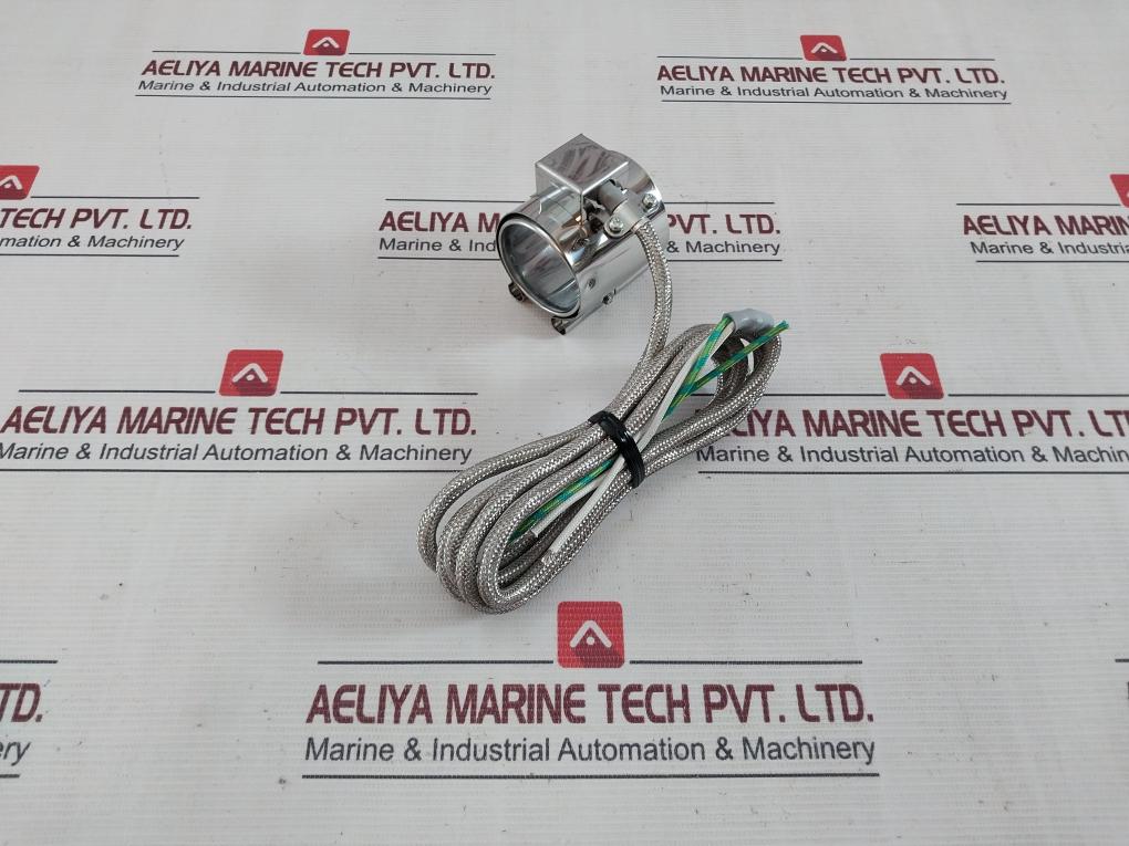 Z00E05281-e Barrel Nozzle Band Heater 220V 200W - Image 6