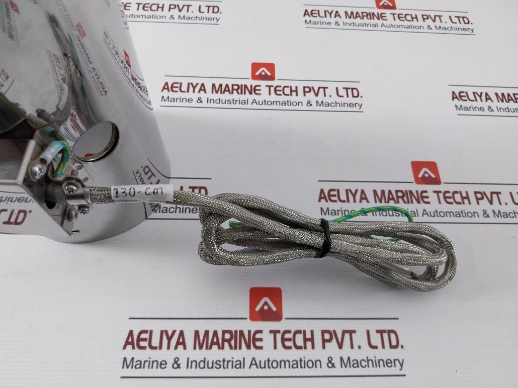 Z00E0539900 Barrel Heater 195 Mm 2300W 400V - Image 7