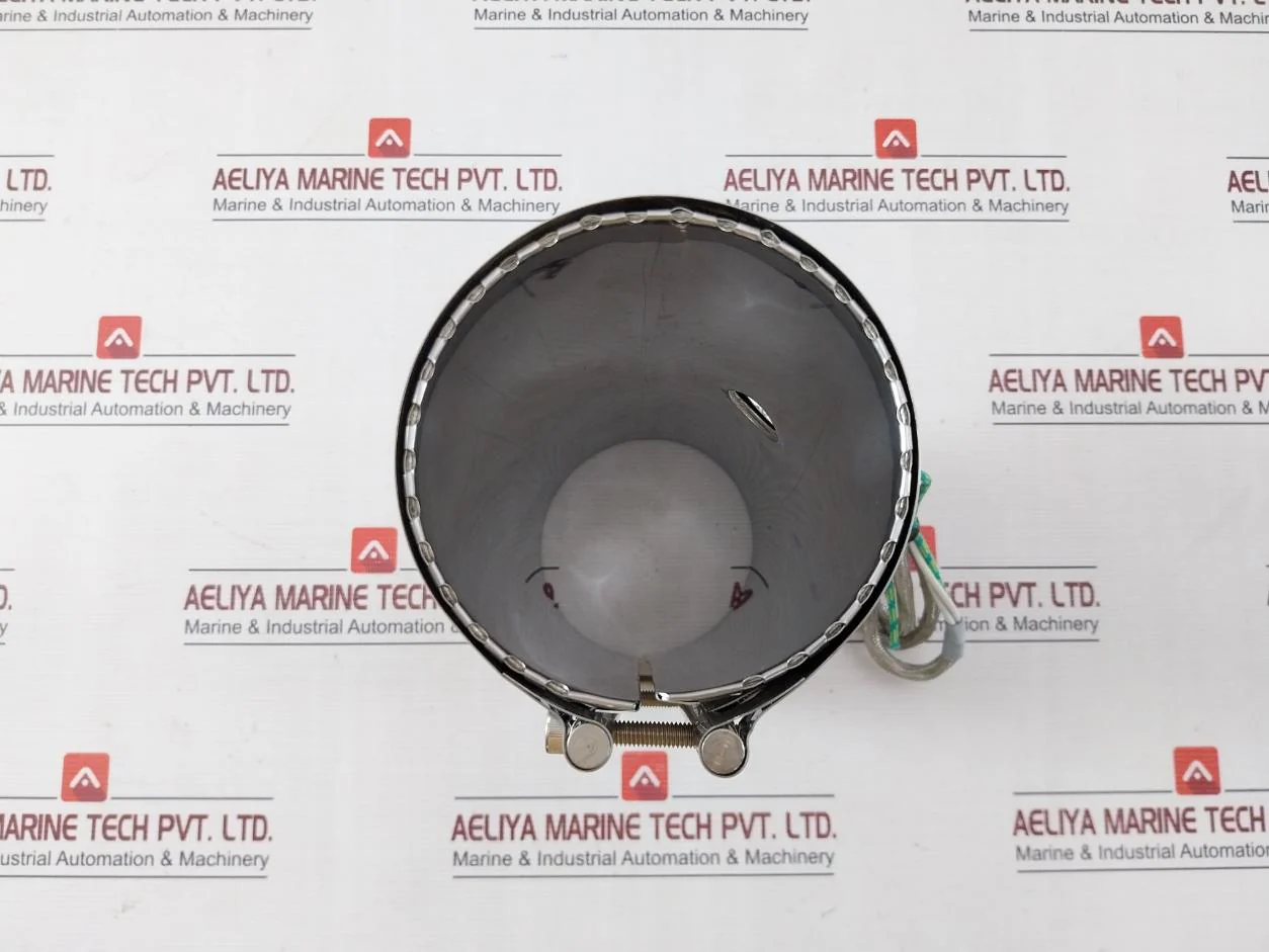 Z00E05400-e Barrel Band Heater Z00E0540000 210715Jec 400V 3100W - Image 5