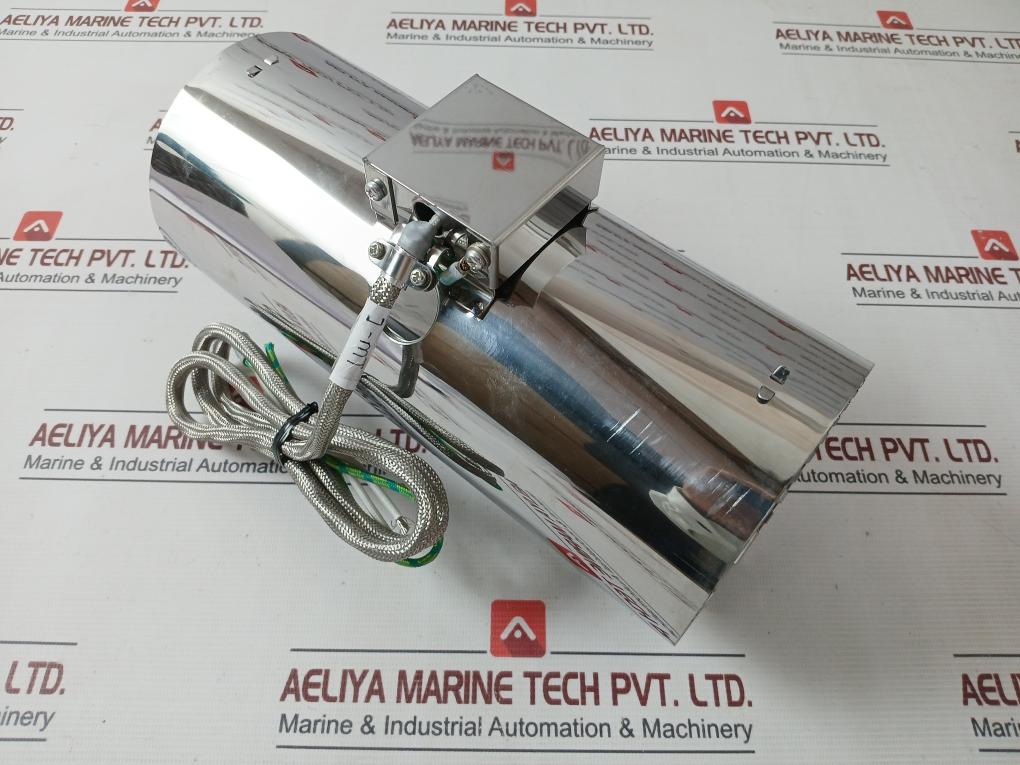 Z00E05400-e Barrel Heater 210614Jec 400V 3100W 1-mt - Image 3