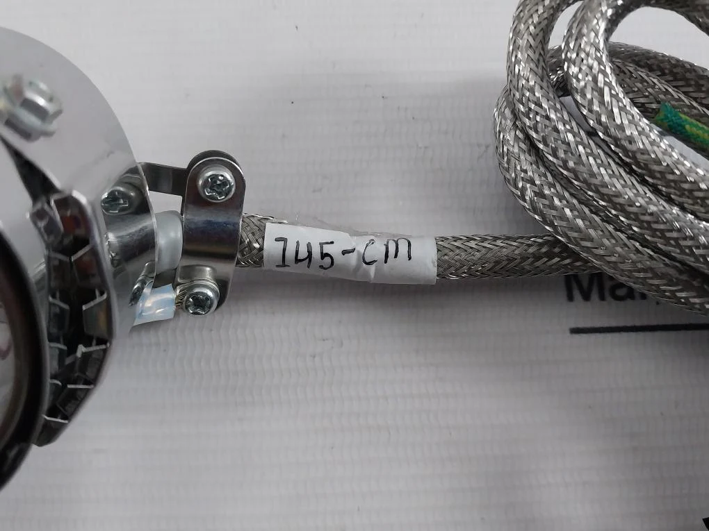 Z10E00200-e Nozzle Heating Coil 400V 220V 210614 Jec - Image 9