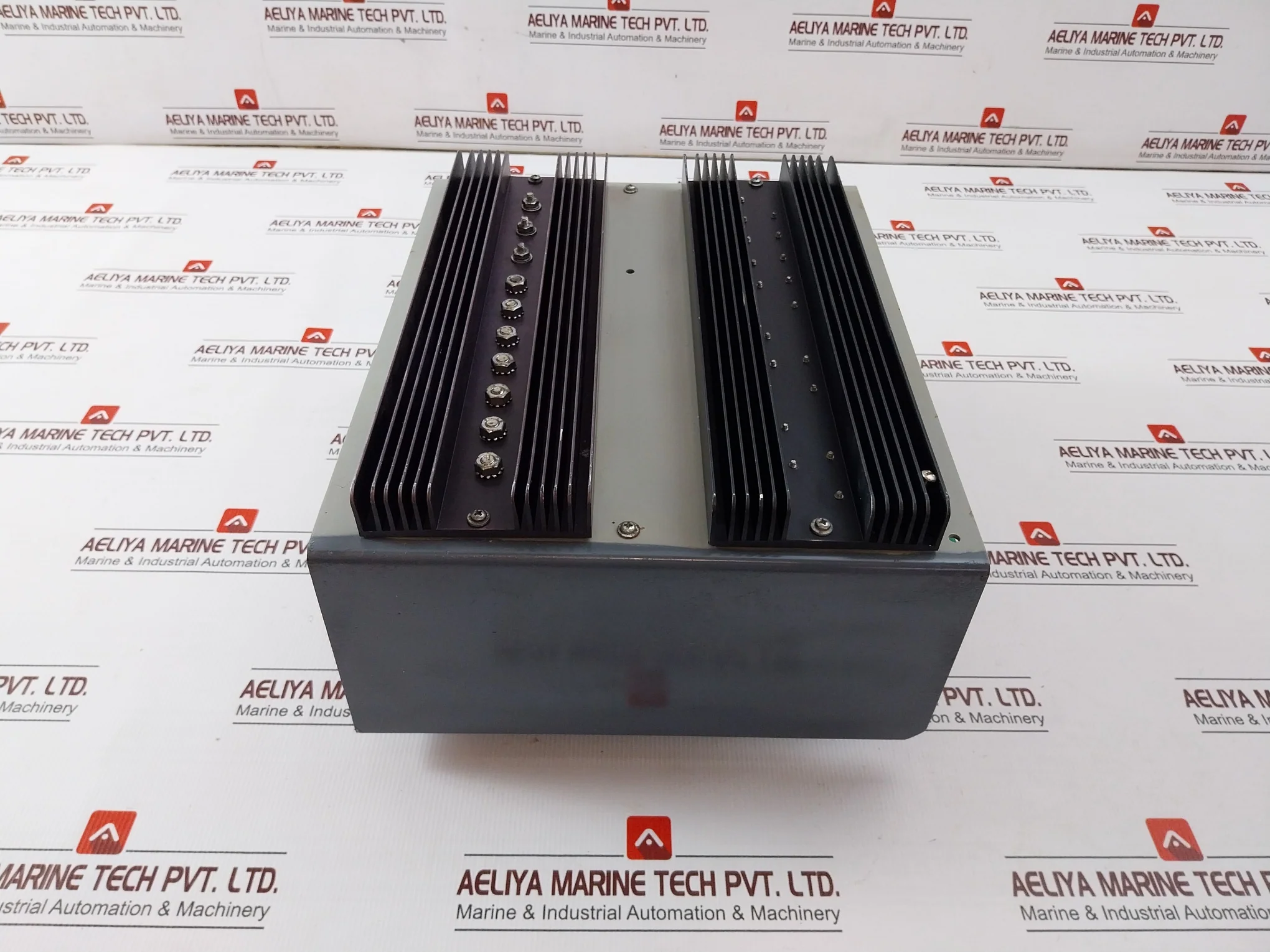 Zeefax 0521-2500 Ross Hill Ac Controls Module Emd E8/E9 600 Volts - Image 8