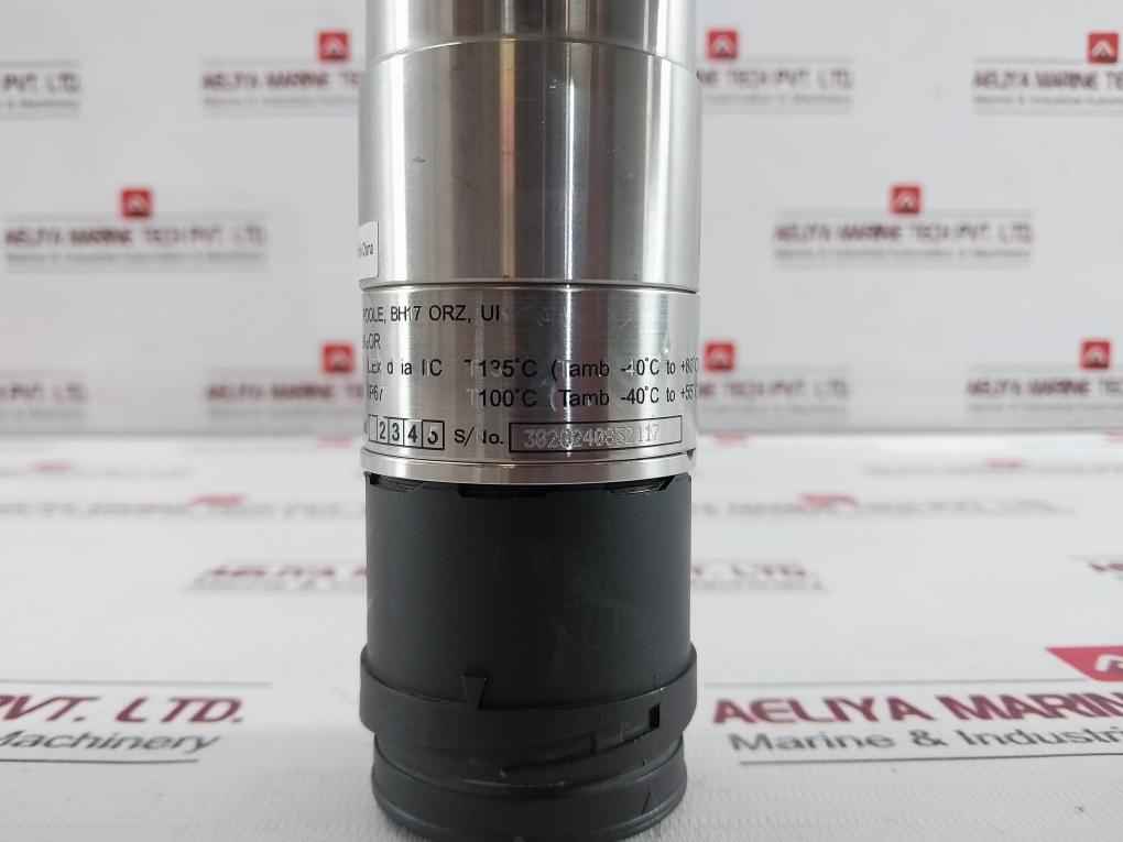 Zellweger Analytics 2110B2200 Apex Transmitter 2110B2070 32Vdc 7W Ip67 - Image 13