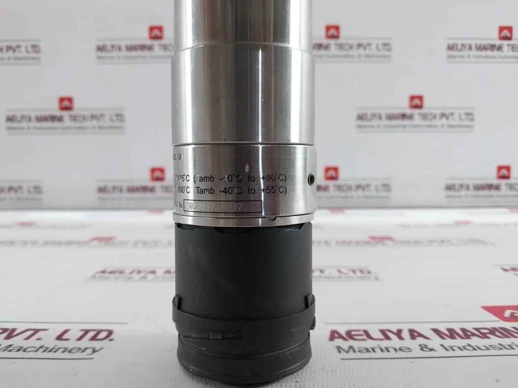 Zellweger Analytics 2110B2200 Apex Transmitter 2110B2070 32Vdc 7W Ip67 - Image 14