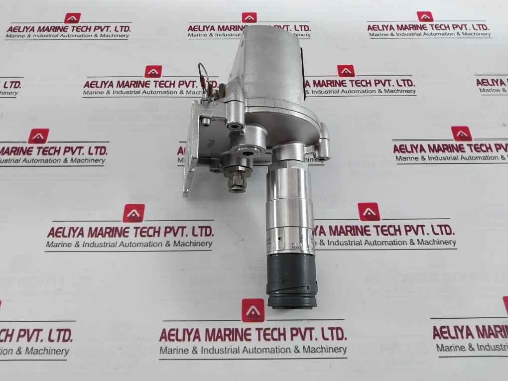 Zellweger Analytics 2110B2200 Apex Transmitter 2110B2070 32Vdc 7W Ip67 - Image 16