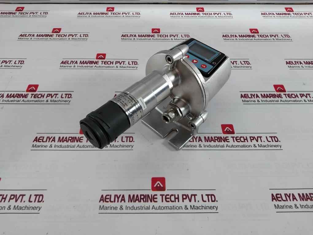 Zellweger Analytics 2110B2200 Apex Transmitter 2110B2070 32Vdc 7W Ip67 - Image 3