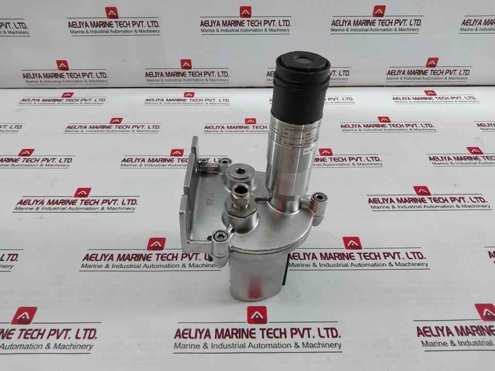 Zellweger Analytics 2110B2200 Apex Transmitter 2110B2070 32Vdc 7W Ip67 - Image 5