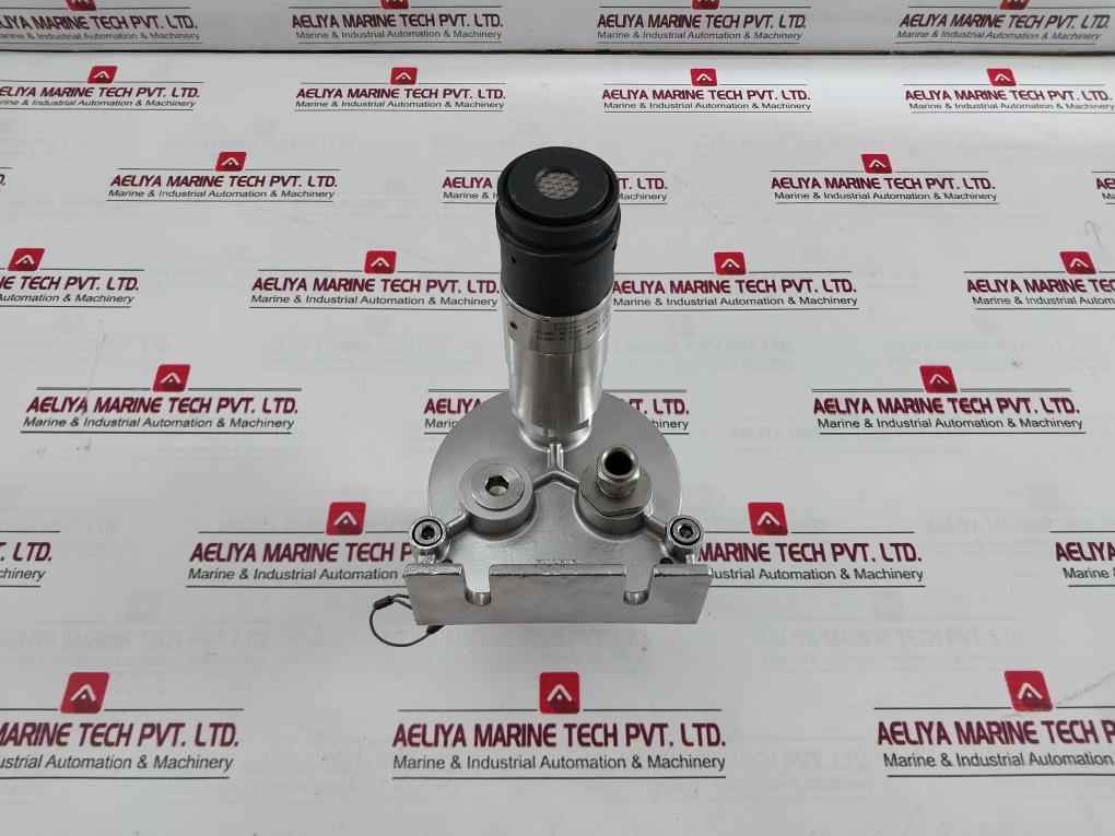 Zellweger Analytics 2110B2200 Apex Transmitter 2110B2070 32Vdc 7W Ip67 - Image 6