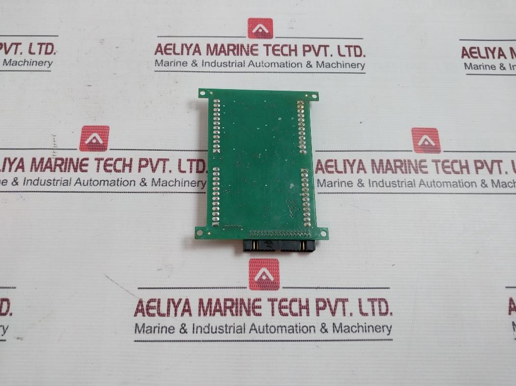 Zenith 16000003000 Printed Circuit Board Rev 0 94V -0 - Image 3