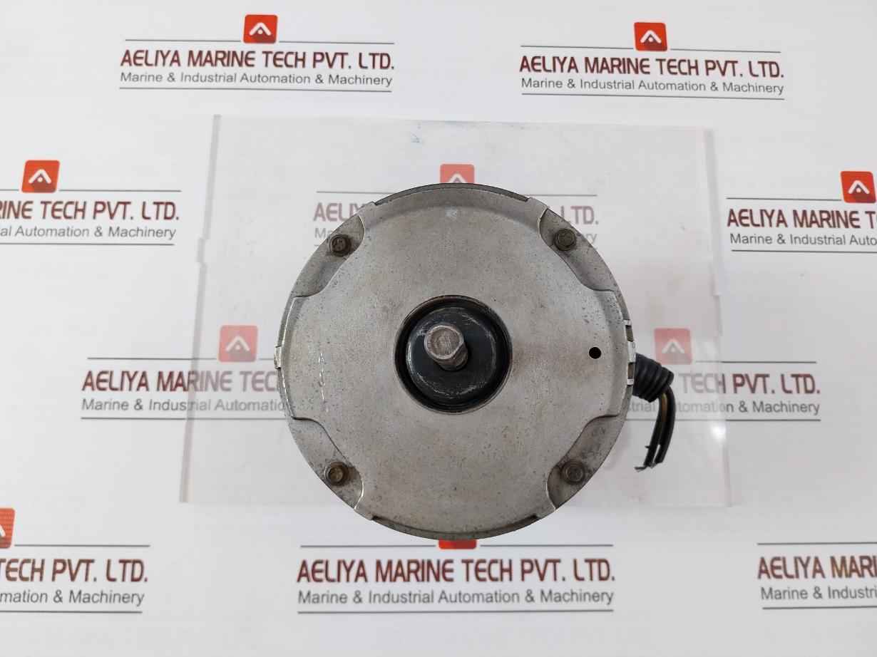 Zhongshan Broad Ocean Motor Y7S662D21 1-ph Condenser Fan Motor Replacement - Image 2