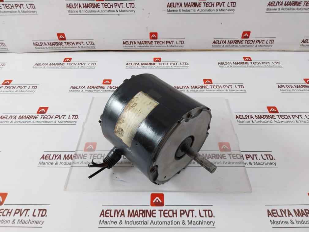 Zhongshan Broad Ocean Motor Y7S662D21 1-ph Condenser Fan Motor Replacement - Image 4
