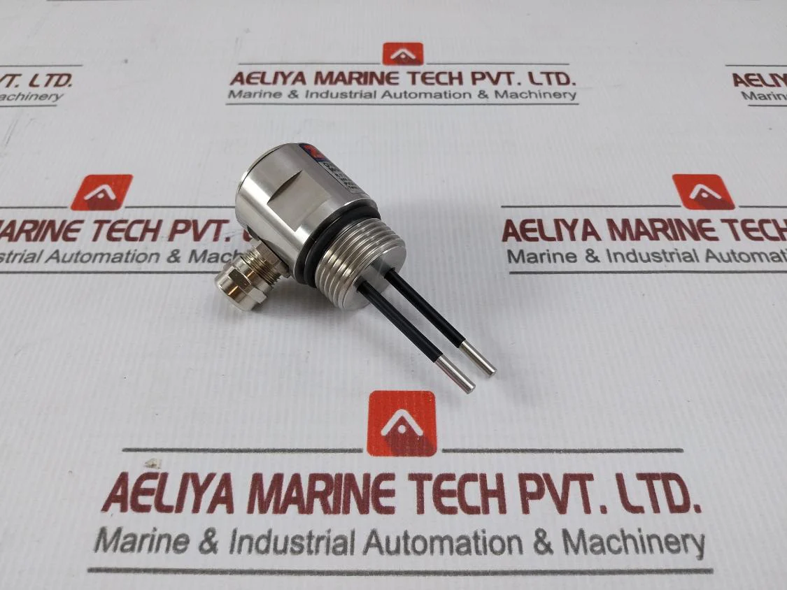 Zimmer Gvag-2Vk1 Conductive Level Temperature Sensor Max 175˚C - Image 3
