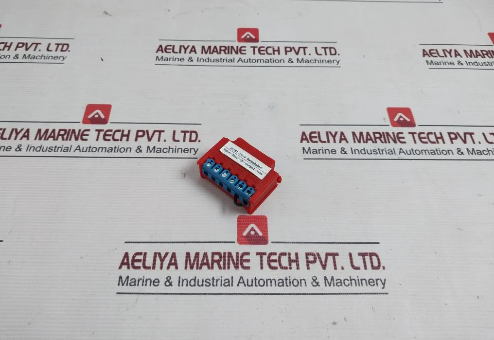 Zlks1-170-6 Rectifier Device Motor 380V - Image 2