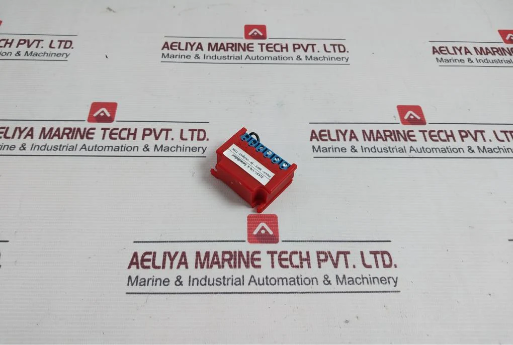 Zlks1-170-6 Rectifier Device Motor 380V - Image 3