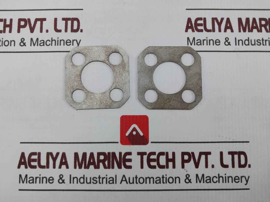 Zorge 31650 Shim Set For 6-1/2 In Elevator Replacement Part - Image 5